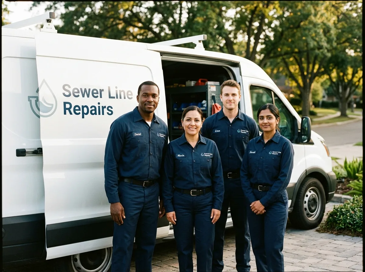 Emergency Plumber company in North Liberty, IN