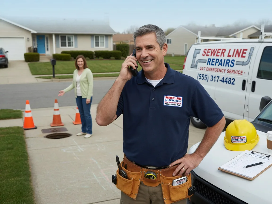 Emergency Plumber North Liberty, IN FAQs